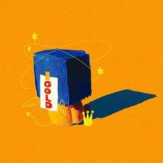 【バーゲンセール】【中古】CD▼GOLD 通常盤 レンタル落ち