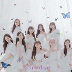 【バーゲンセール】【中古】CD▼Paradise 通常盤 レンタル落ち