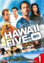 【バーゲンセール】【中古】DVD▼HAWAII FIVE-0 シーズン 3 Vol.1(第1話、第2話) レンタル落ち