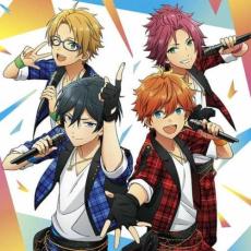 【バーゲンセール】【中古】CD▼Stars’ Ensemble! レンタル落ち