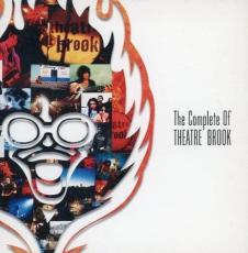 【バーゲンセール】【中古】CD▼The Complete Of THEATRE BROOK レーベルゲートCD 通常盤 2CD レンタル落ち