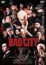【バーゲンセール】【中古】DVD▼BADCITY レンタル落ち