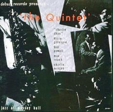 【バーゲンセール】【中古】CD▼ジャズ・アット・マッセイ・ホール レンタル落ち