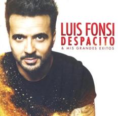 【中古】CD▼Despacito & Mis Grandes Exitos 輸入盤 レンタル落ち