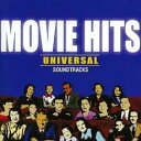 【バーゲンセール】【中古】CD▼ムーヴィー・ヒッツ ユニバーサル・サウンドトラックス レンタル落ち