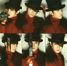 CD▼The Return 輸入盤 レンタル落ち