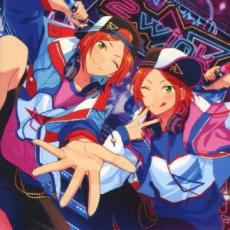 【バーゲンセール】【中古】CD▼あんさんぶるスターズ! アルバムシリーズ Present 2wink 通常盤 レンタル落ち