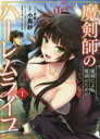 【バーゲンセール】中古 Comic▼魔剣師の魔剣による魔剣のためのハーレムライフ(2冊セット)第 1、2 巻 レンタル落ち 全2巻