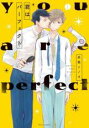 【バーゲンセール】中古 Comic▼君はパーフェクト レンタル落ち