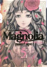 【バーゲンセール】中古 Comic▼Magnolia 5 レンタル落ち