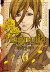 【バーゲンセール】中古 Comic▼Magnolia 6 レンタル落ち