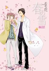 【バーゲンセール】中古 Comic▼春の雪 レンタル落ち