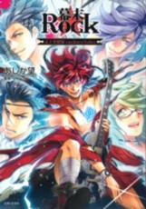 �ڥС����󥻡������� Comic������Rock �ֻΰ�ʹϿ rockers��tales ��󥿥����