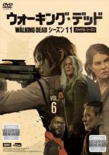 【バーゲンセール】【中古】DVD▼ウォーキング・デッド シーズン 11 ファイナル・シーズン 6(第11話、第12話) レンタル落ち