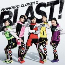 【中古】CD▼BLAST! レンタル落ち