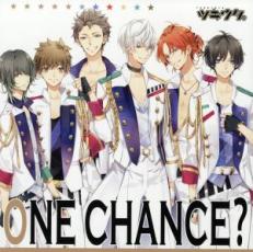 CD▼ONE CHANCE? レンタル落ち