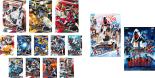 全巻セット【中古】DVD▼仮面ライダー フォーゼ(14枚セット)全12巻 + ネット版 みんなで授業キターッ! + THE MOVIE みんなで宇宙キターッ! レンタル落ち