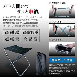 ポケットに入るチェア 折りたたみ椅子 軽量 コンパクト アウトドア 釣り キャンプ 登山 持ち運び 便利 防水 イス 送料無料通販格安セール情報 楽天 通販
