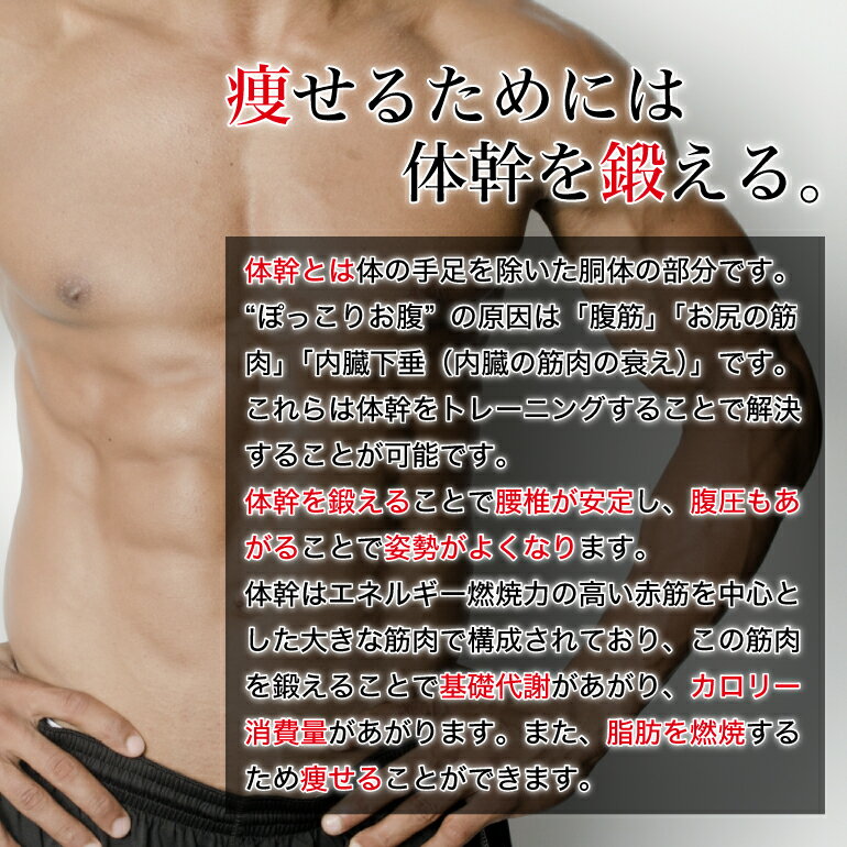【加圧シャツ 加圧インナー】メンズ 半袖 着圧...の紹介画像3