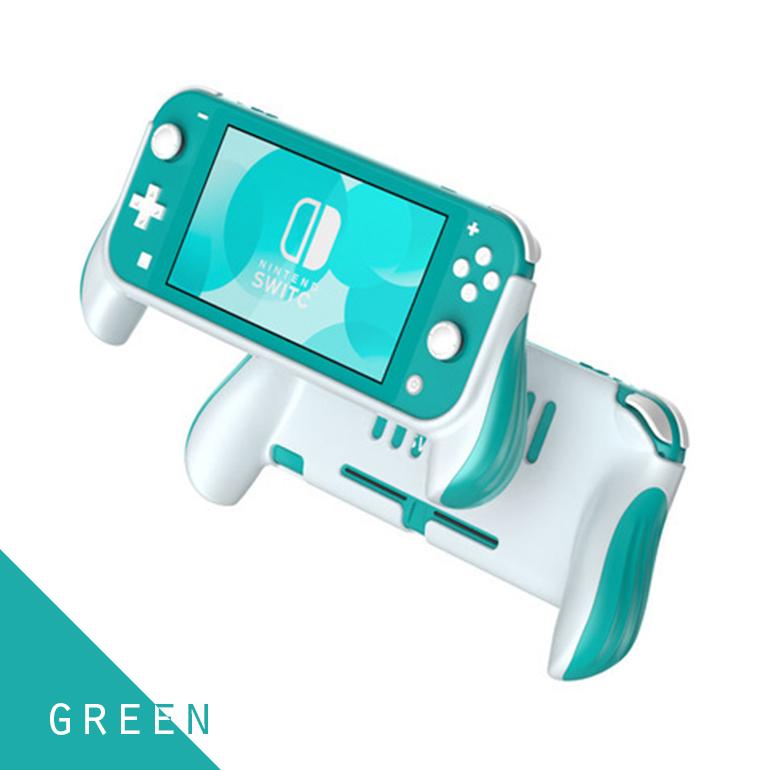 楽天市場】switchlite グリップの通販