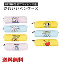 ペンケース BT21 韓国公式ライセンス品 韓国 シンプル 高校生 かわいい 女性 小さめ 大人 筆箱 おしゃれ ふでばこ 男の子 女の子 小学生 中学生 子供...