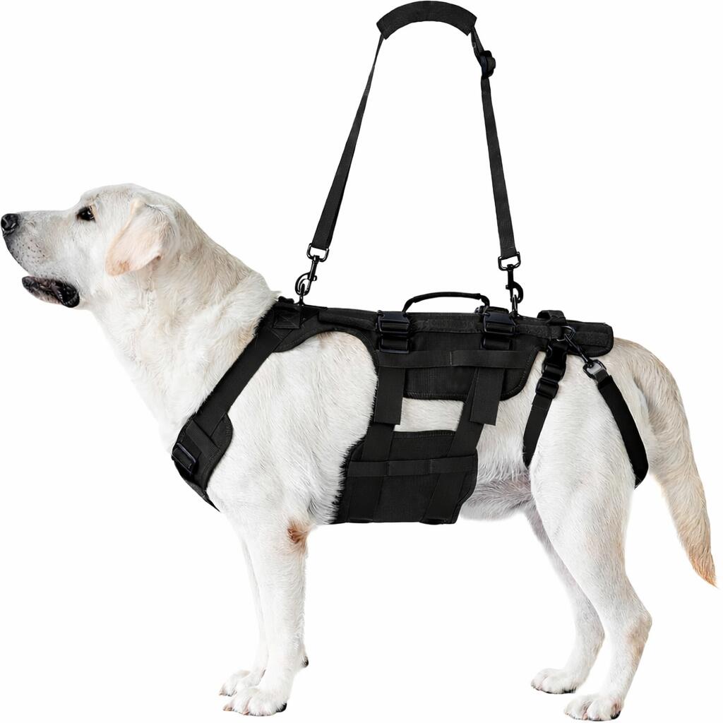 楽天市場】大型犬 ハーネス（介護用ハーネス｜介護用品）：犬用品