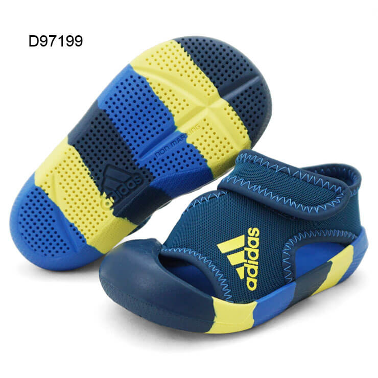 アディダス adidas Alta Venture I ベビー キッズ ウォーターシューズ d97198 d97199 d97200 13.0cm 14.0cm 15.0cm 16.0cm