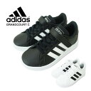 AfB_X adidas GRANDCOURT C LbY WjA V[Y ef0108 ef0109 17cm 18cm 19cm 20cm 21cm