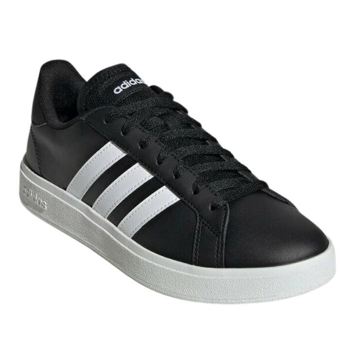 アディダス adidas GRANDCOURT BASE 2.0 M グランドコート ベース スニーカー シューズ 靴 メンズ 男性 男 スリーストライプ クラ...