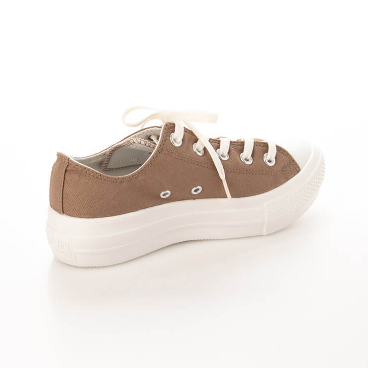 CONVERSE ALL STAR LIGHT PLTS OX レディース スニーカー 303701 23cm 23.5cm 24cm 24.5cm