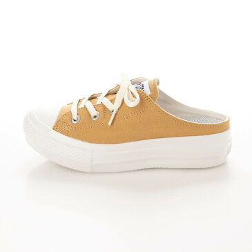 CONVERSE ALL STAR LIGHT PLTS MULE SLIP OX レディース スニーカー 304160 23cm 23.5cm 24cm 24.5cm