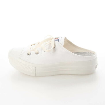 CONVERSE ALL STAR LIGHT PLTS MULE SLIP OX レディース スニーカー 304161 23cm 23.5cm 24cm 24.5cm