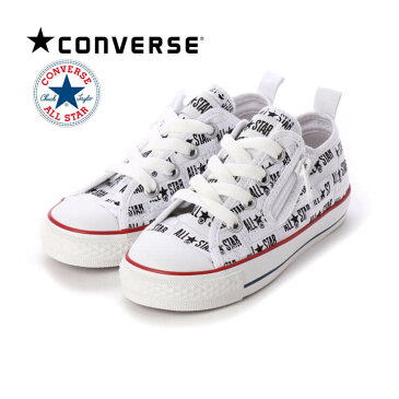 CONVERSE コンバース CHILD ALL STAR N MANYNAME Z OX チャイルド オールスター メニーネーム ベビー スニーカー 3sc210 300310 15cm 16cm 17cm 18cm 19cm 20cm 21cm 22cm