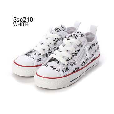 CONVERSE コンバース CHILD ALL STAR N MANYNAME Z OX チャイルド オールスター メニーネーム ベビー スニーカー 3sc210 300310 15cm 16cm 17cm 18cm 19cm 20cm 21cm 22cm