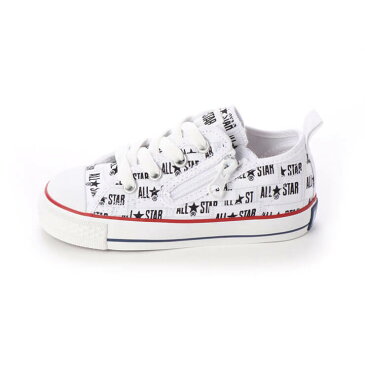 CONVERSE コンバース CHILD ALL STAR N MANYNAME Z OX チャイルド オールスター メニーネーム ベビー スニーカー 3sc210 300310 15cm 16cm 17cm 18cm 19cm 20cm 21cm 22cm