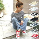 Ro[X Xj[J[ CONVERSE ox LoX I[X^[ [Jbg M5039 M7652 M9165 M9166 M9696 M9697 1C989