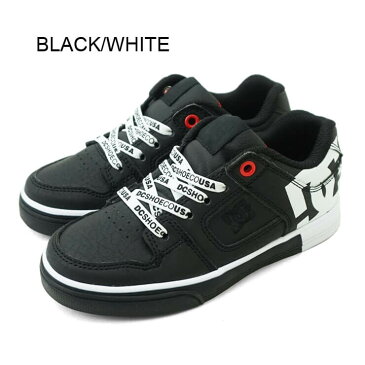 DC SHOES YOUTH PURE ELASTIC SE SN キッズ スニーカー dk194010 17cm 18cm 19cm 20cm 21cm 22cm 23cm 24cm