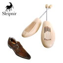 Sleipnir 木製シューズキーパー for MEN メンズフリーサイズ care070000