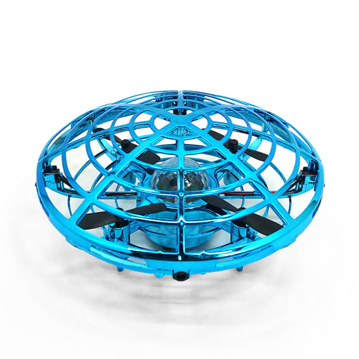 フライングライトユーフォー Flying Light ufo フライングUFO 空飛ぶUFO ミニドローン ギフト 贈り物 プレゼント クリスマス