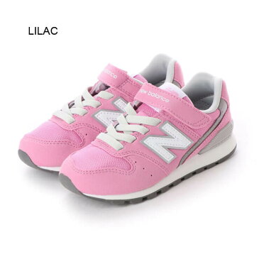 NB newbalance キッズ スニーカー yv996clc yv996crd