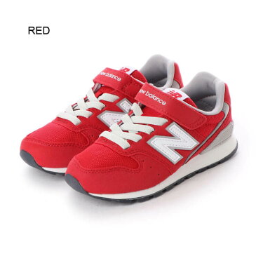 NB newbalance キッズ スニーカー yv996clc yv996crd