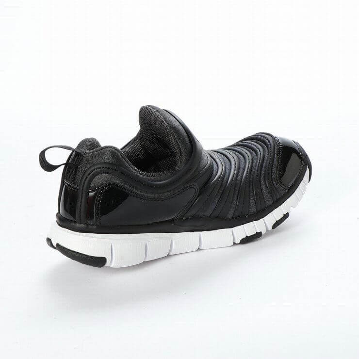 ナイキ ダイナモフリー PS NIKE DYNAMO FREE PS 343738-013 17cm 18cm 19cm 20cm 21cm 22cm ブラック