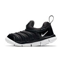 ナイキ ダイナモフリー TD NIKE DYNAMO FREE 343938-013 13cm 14cm 15cm 16cm 黒 BLACK ブラック