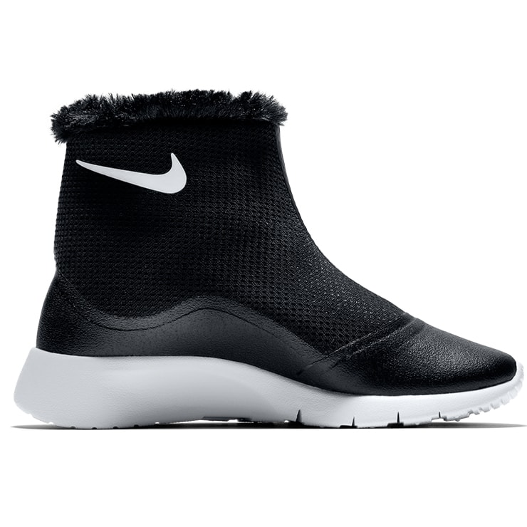 NIKE TANJUN HI ナイキ タンジュン HIGH ジュニア スニーカー 922871-005 17cm 18cm 19cm 20cm 21cm 22cm