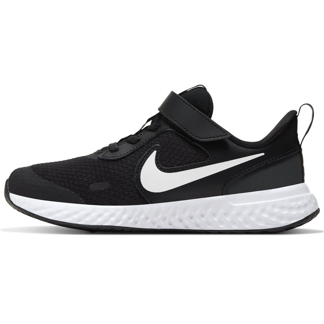 NIKE REVOLUTION 5 PSV レボリューション 5 ベビー キッズ シューズ bq5672-003 17cm 18cm 19cm 20cm 21cm 22cm