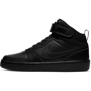 NIKE COURT BOROUGH MID 2 GS ナイキ コート バーロウ MID 2 GS キッズ ジュニア シューズ cd7782-001 22.5cm 23cm 23.5cm 24cm