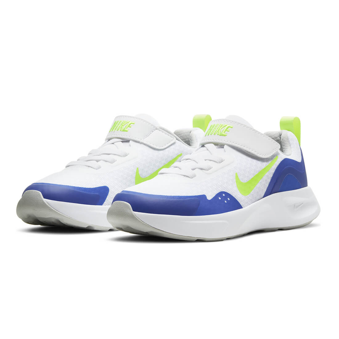NIKE WEARALLDAY PS ナイキ ウェアオールデイ キッズ ジュニア シューズ cj3817 104 17cm 18cm 19cm 20cm 21cm 22cm