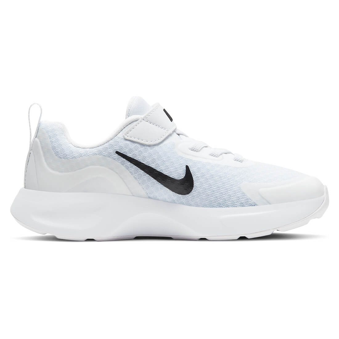 NIKE WEARALLDAY PS ナイキ ウェアオールデイ キッズ ジュニア シューズ cj3817 101 17cm 18cm 19cm 20cm 21cm 22cm