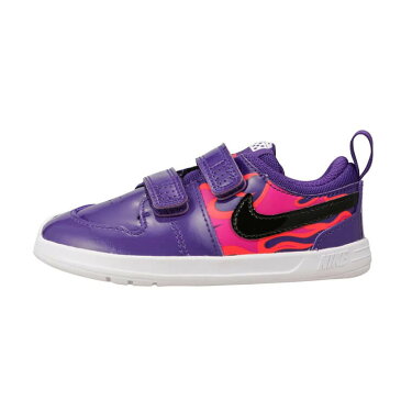 NIKE PICO 5 AUTO ナイキ ピコ ベビー スニーカー ck2462 500 PURPLE パープル PINK ピンク 12cm 13cm 14cm 15cm 16cm