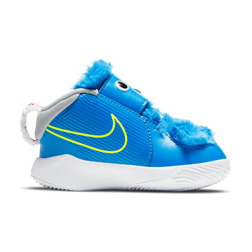 ナイキ チーム ハッスル D 9 リル キッズシューズ スニーカー Nike Team Hustle D 9 Lil Baby Toddler Shoe ct4066 400 14cm 15cm 16cm